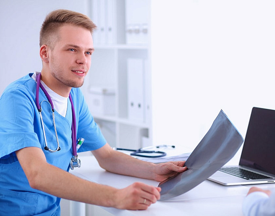 Лечение острых и хронических заболеваний